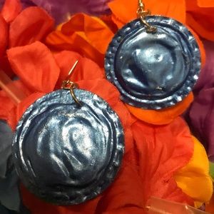 Handmade Rare Earrings